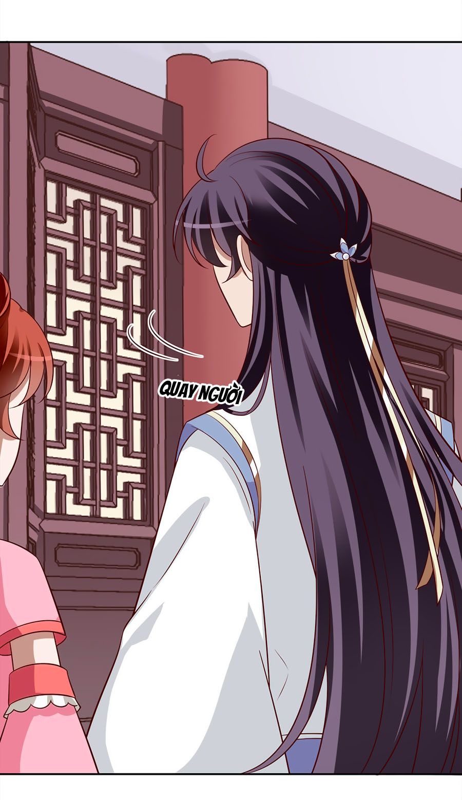 kiêu ngạo vương gia chủng điền phi chapter 88 17