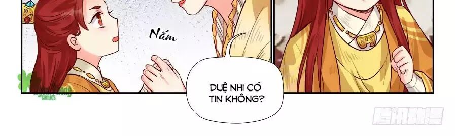 Luôn Có Yêu Quái Chapter 188 18