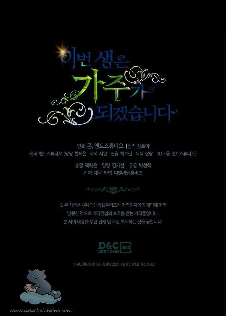 kiếp này ta sẽ trở thành gia chủ chapter 68 80