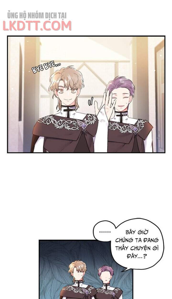 tôi đã trở thành con gái nuôi của nam chính chapter 4 20