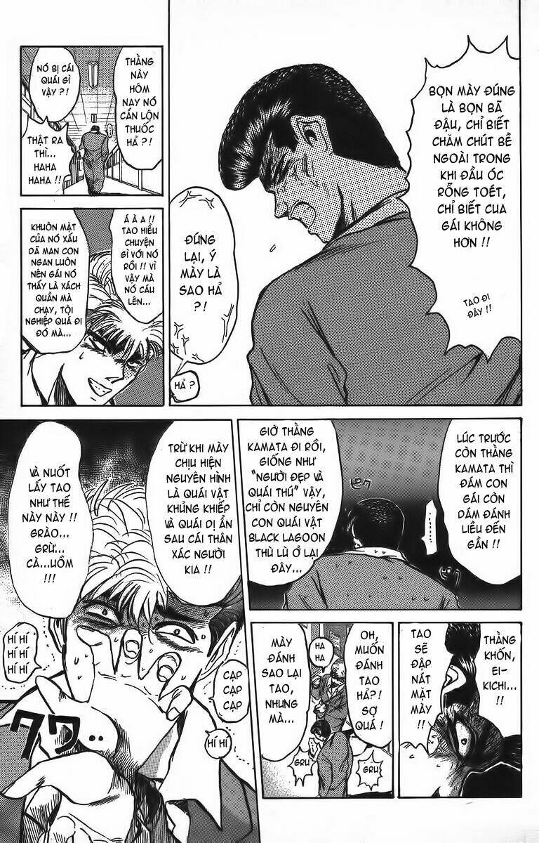 shonan junai gumi chapter 156 8