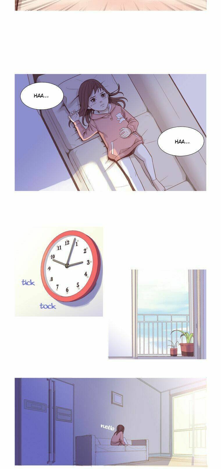 the friendly winter chapter 5 8