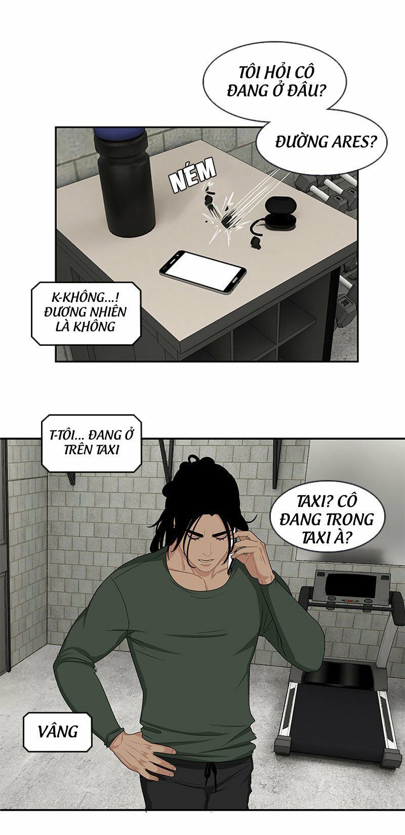 nửa đêm ở poppy land chapter 24 4