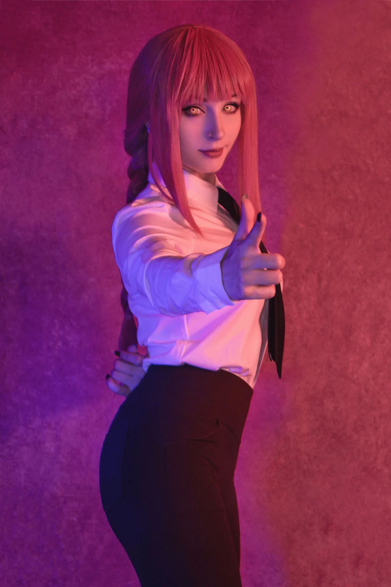 hình cosplay chapter 241 8