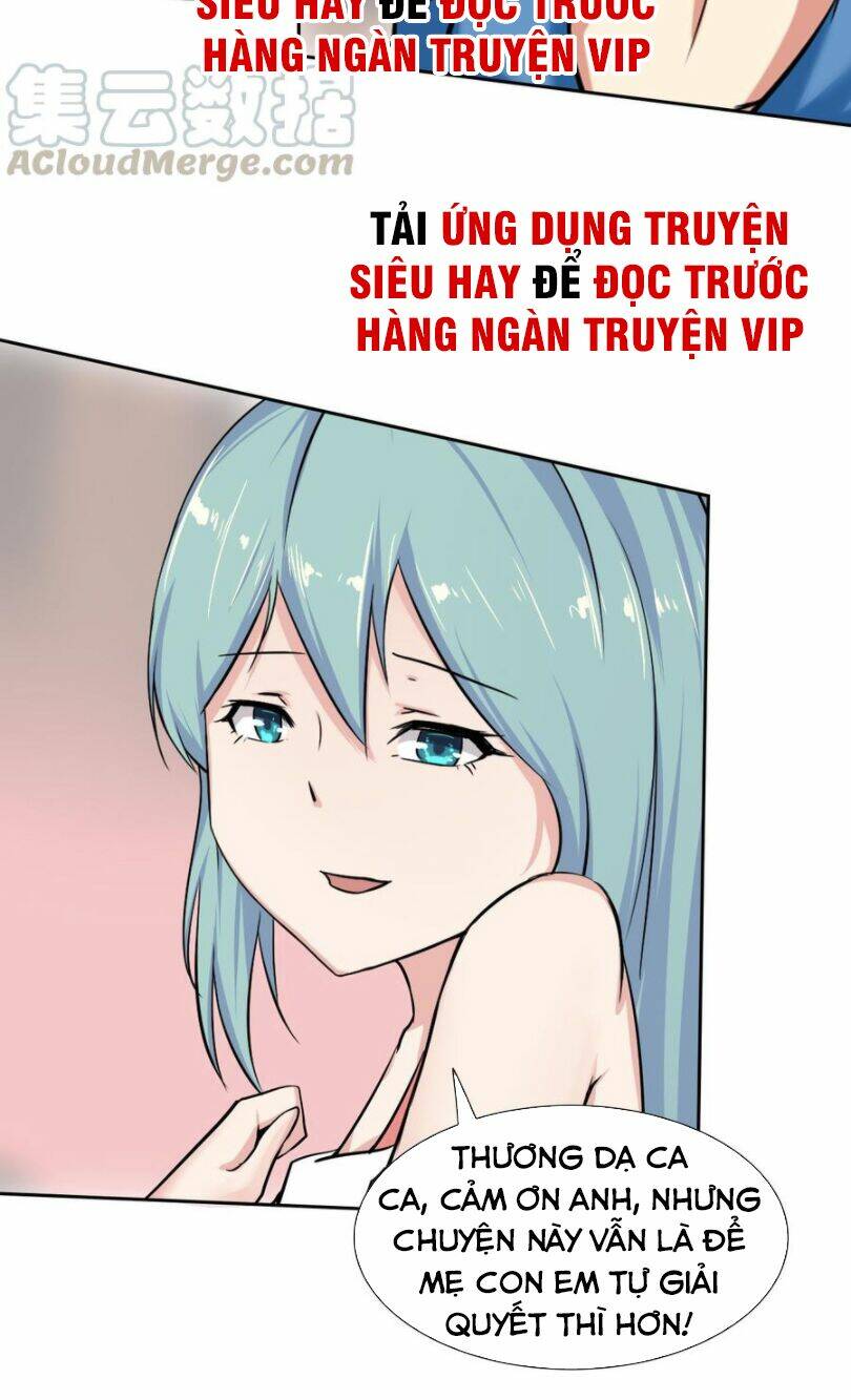 hắn là long ngạo thiên chapter 109 19