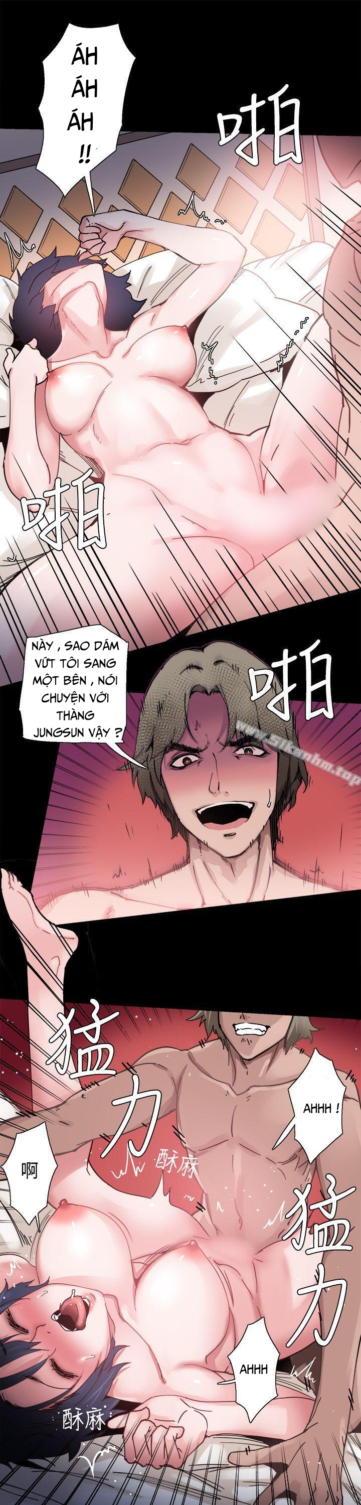 body change chapter 1 15