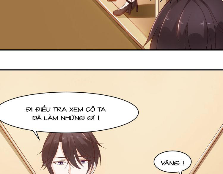 manh thê kim chủ chapter 4 32