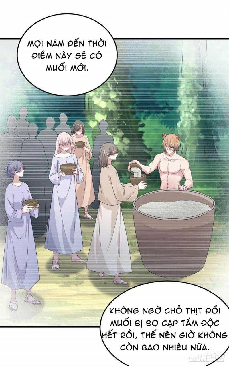 [16+] thảnh thơi thú thế chủng chủng điền, sinh sinh tể chapter 296 14