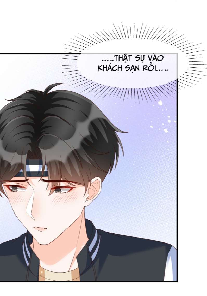 ngọt không ngừng nghỉ chapter 65 17