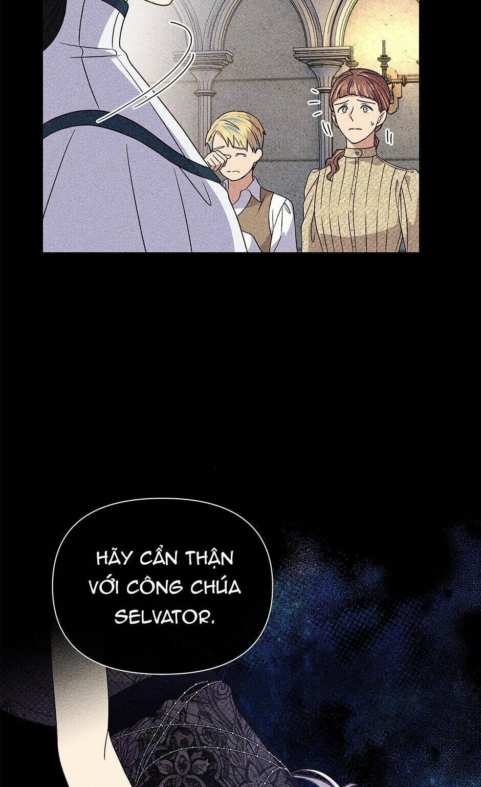 khế ước của nữ công tước quái vật chapter 107 55