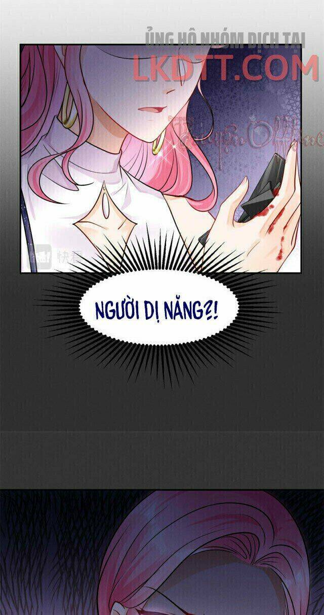 tôi trở thành tổ tông của 5 vị đại lão chapter 28 20