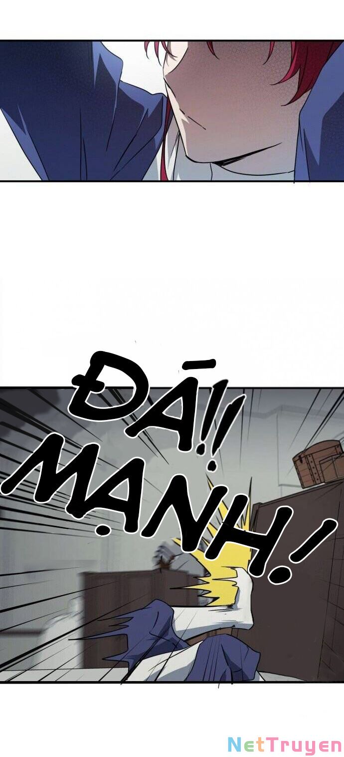 bị che khuất bởi ánh hoàng hôn chapter 33 41