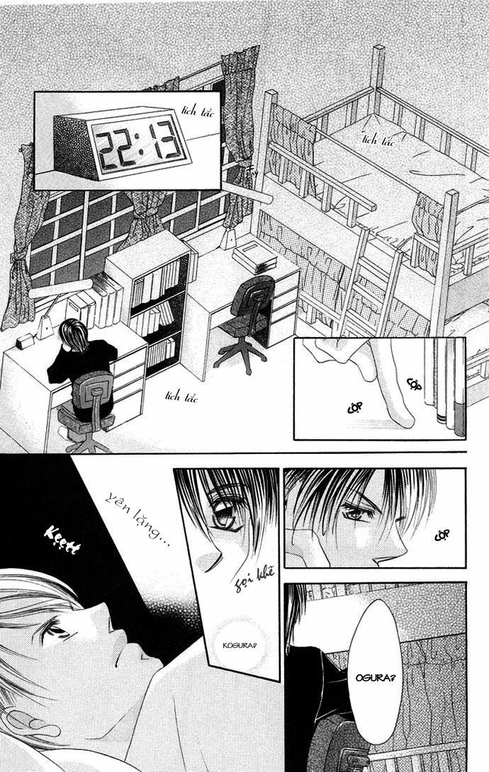 i love my little sister chapter 26 10