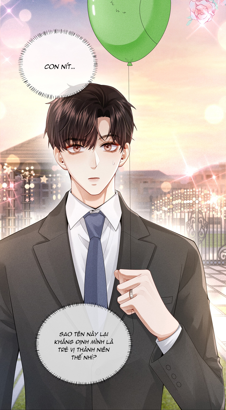 dior tiên sinh chapter 65 18