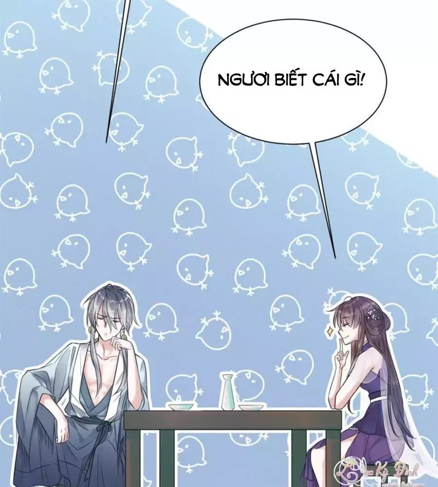 yêu long đại nhân của ta chapter 3 69