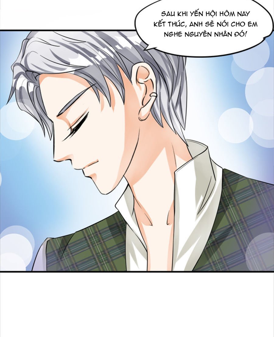 quân phiệt lão công: thẩm thẩm muốn thượng vị chapter 26.5 8