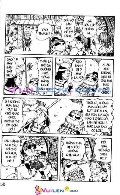ninja loạn thị chapter 11 58