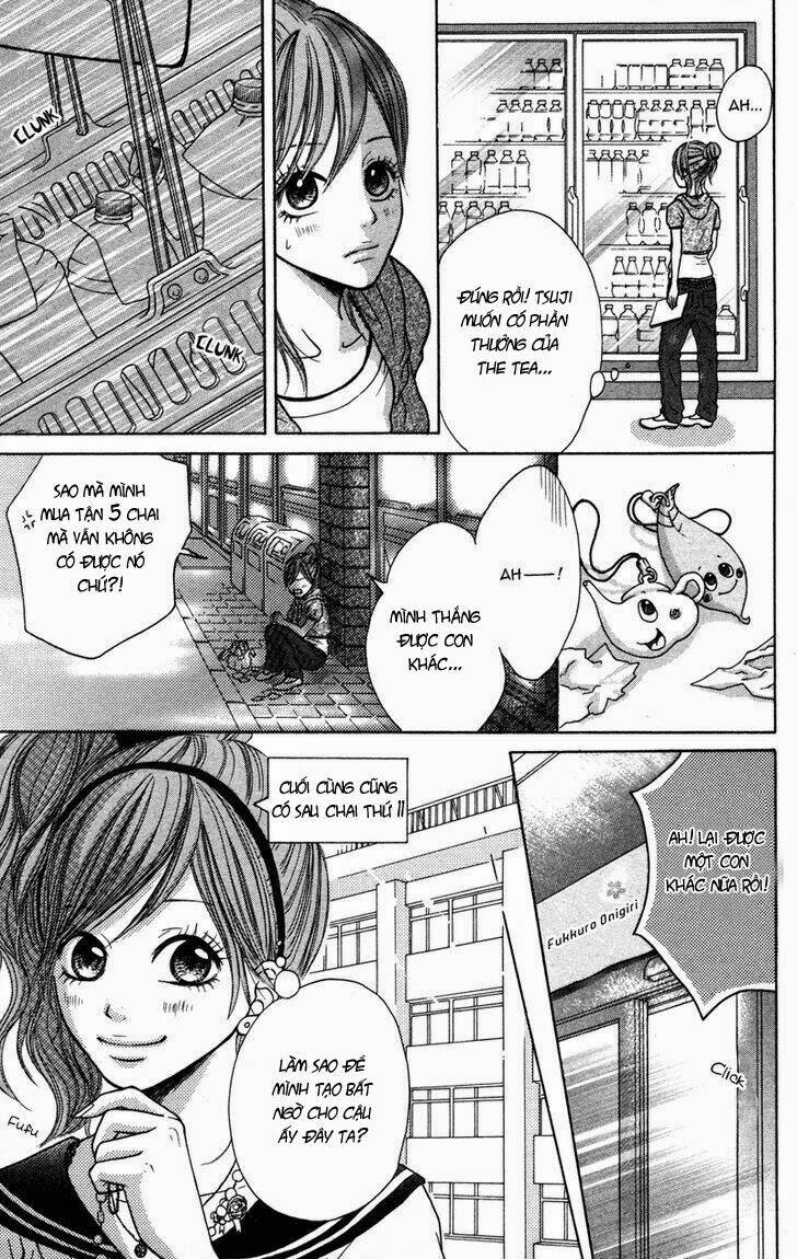 tổng hợp one shot. chapter 48 15