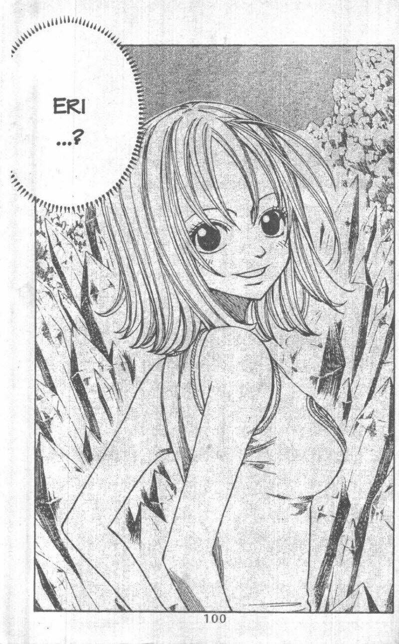rave master (scan) chapter 32 100