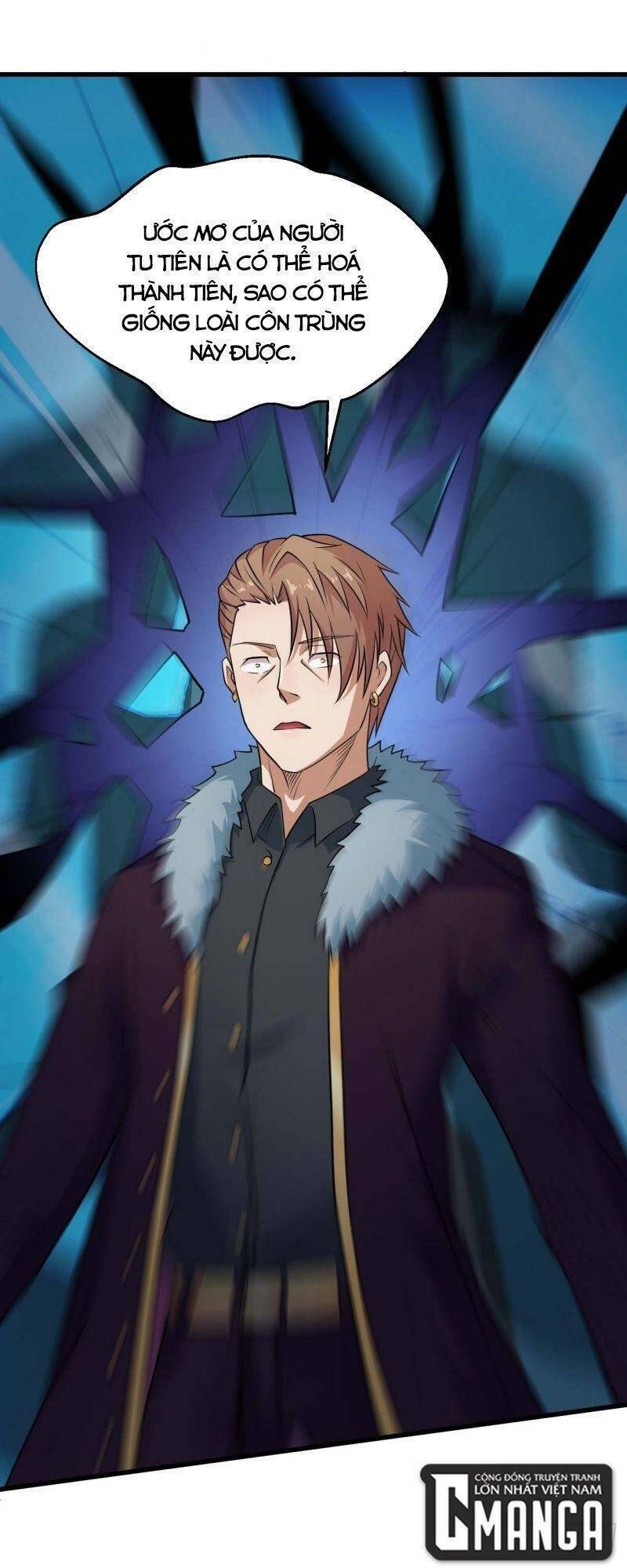 tổ thượng có tiền chapter 97 31