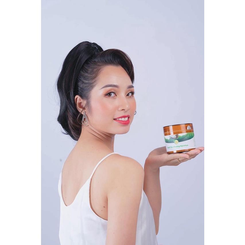 Muối tắm khoáng Himalaya 300gram GreenBon Cosmetics