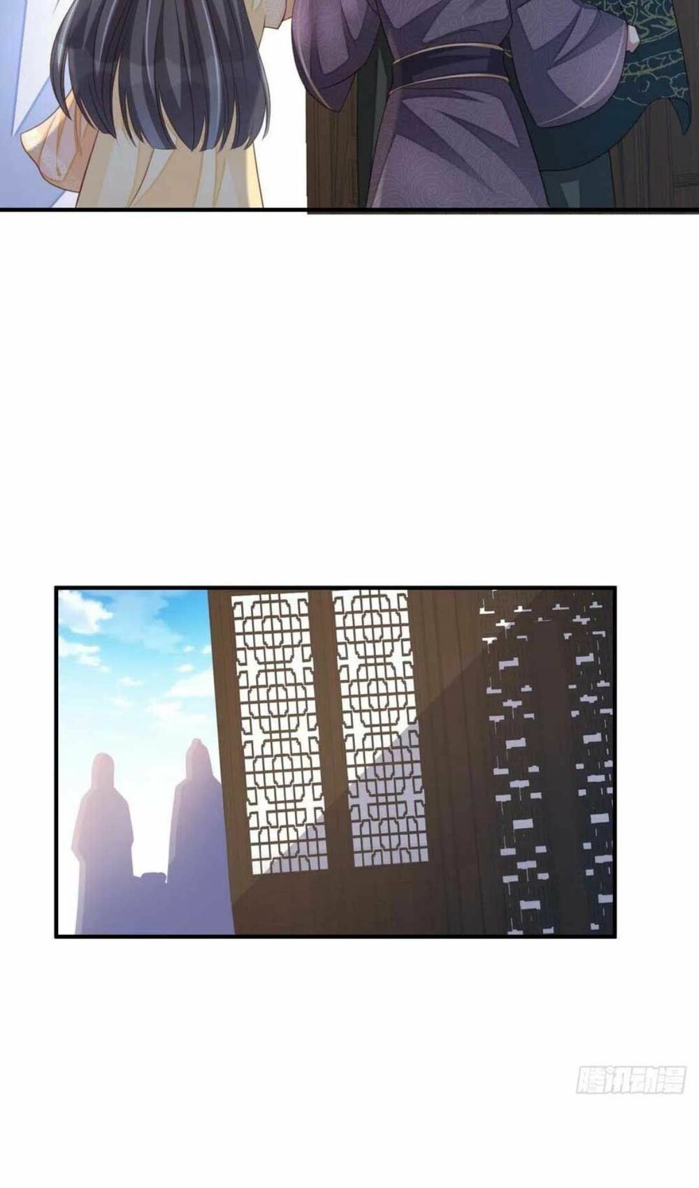 thuần hóa ba ba bạo quân chapter 32 45