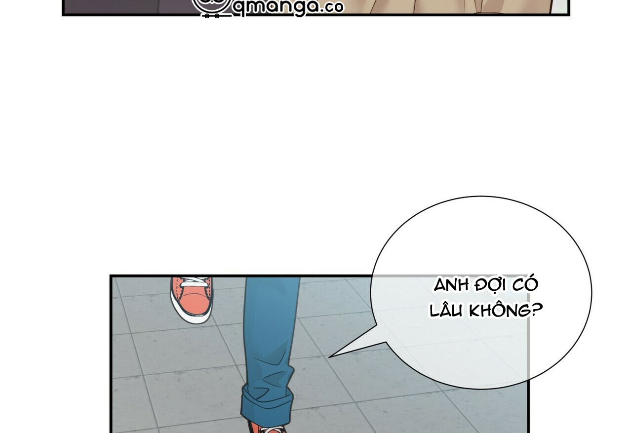 thời gian giữa sói và chó chapter 63 58