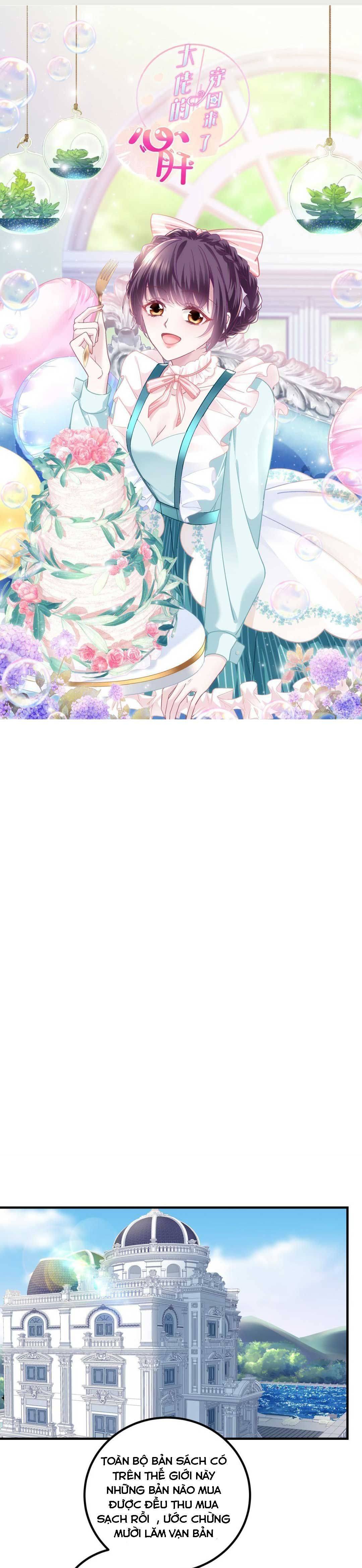 trọng sinh về chinh phục tổng tài chapter 82 1