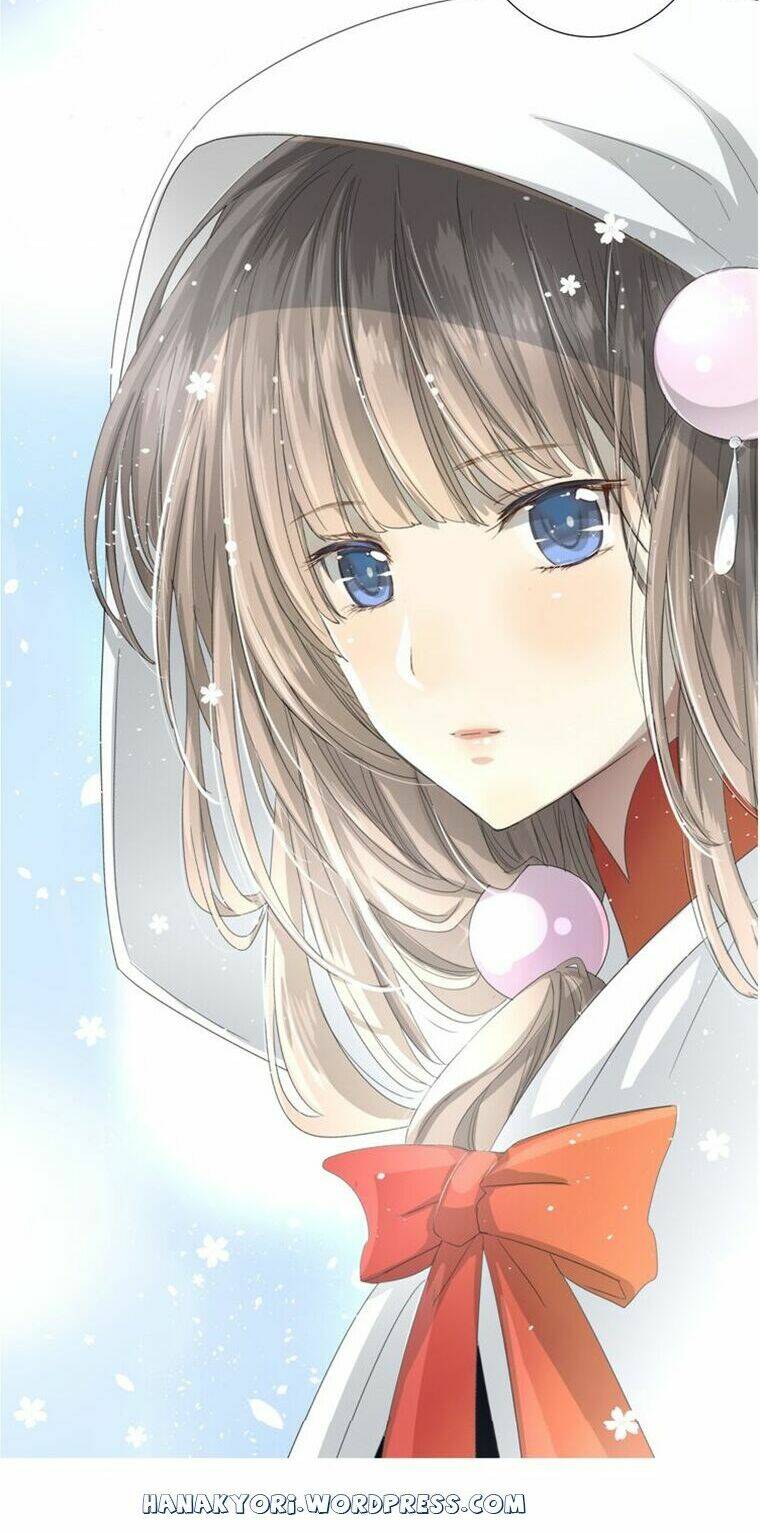 vu chúc thiếu nữ chapter 1.5 18