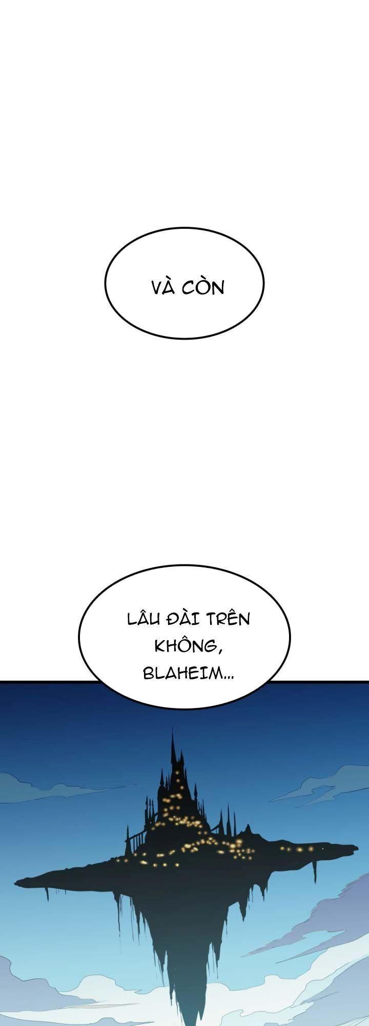 tôi trở lại thăng cấp một mình chapter 22 61