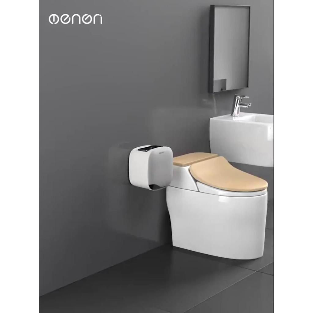 Hộp Đựng Giấy Vệ Sinh 2 Ngăn Đa Năng Tiện Ích