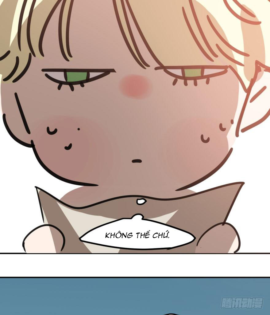 Bắt Lấy Ngao Ngao chapter 44 - Trang 97