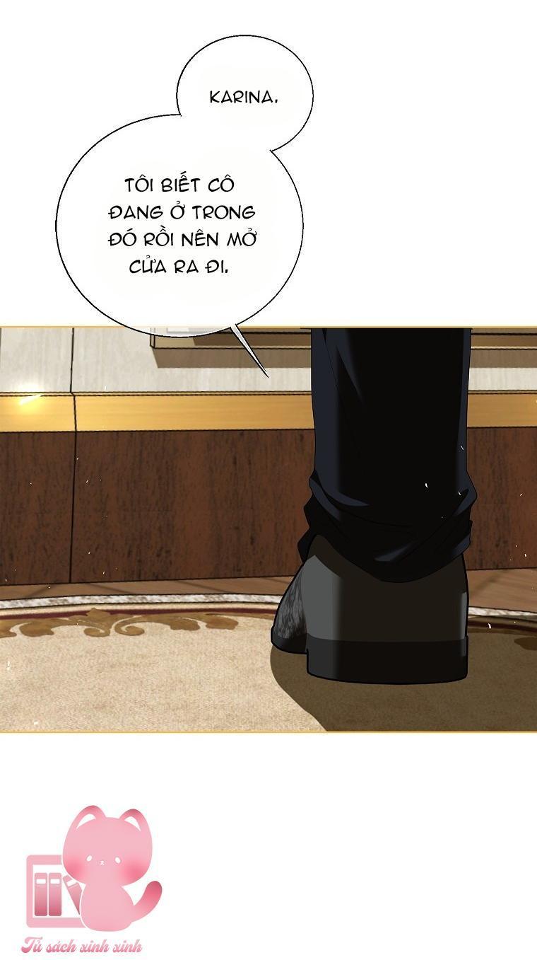 tháng năm cuối cùng của nữ phụ đoản mệnh chapter 40 24