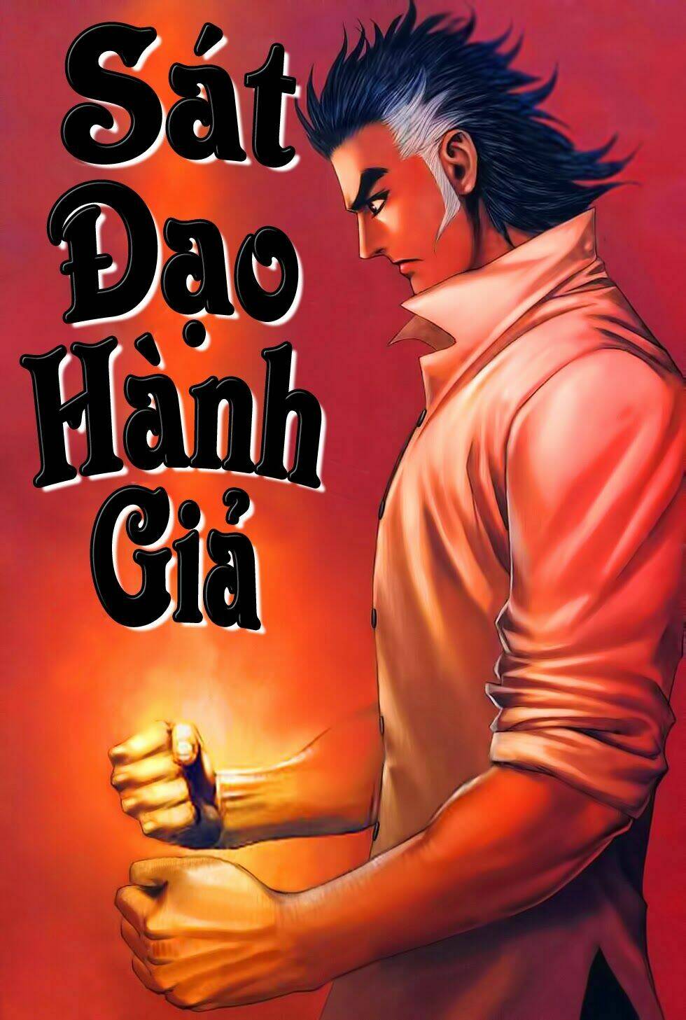 sát đạo hành giả chapter 174 1
