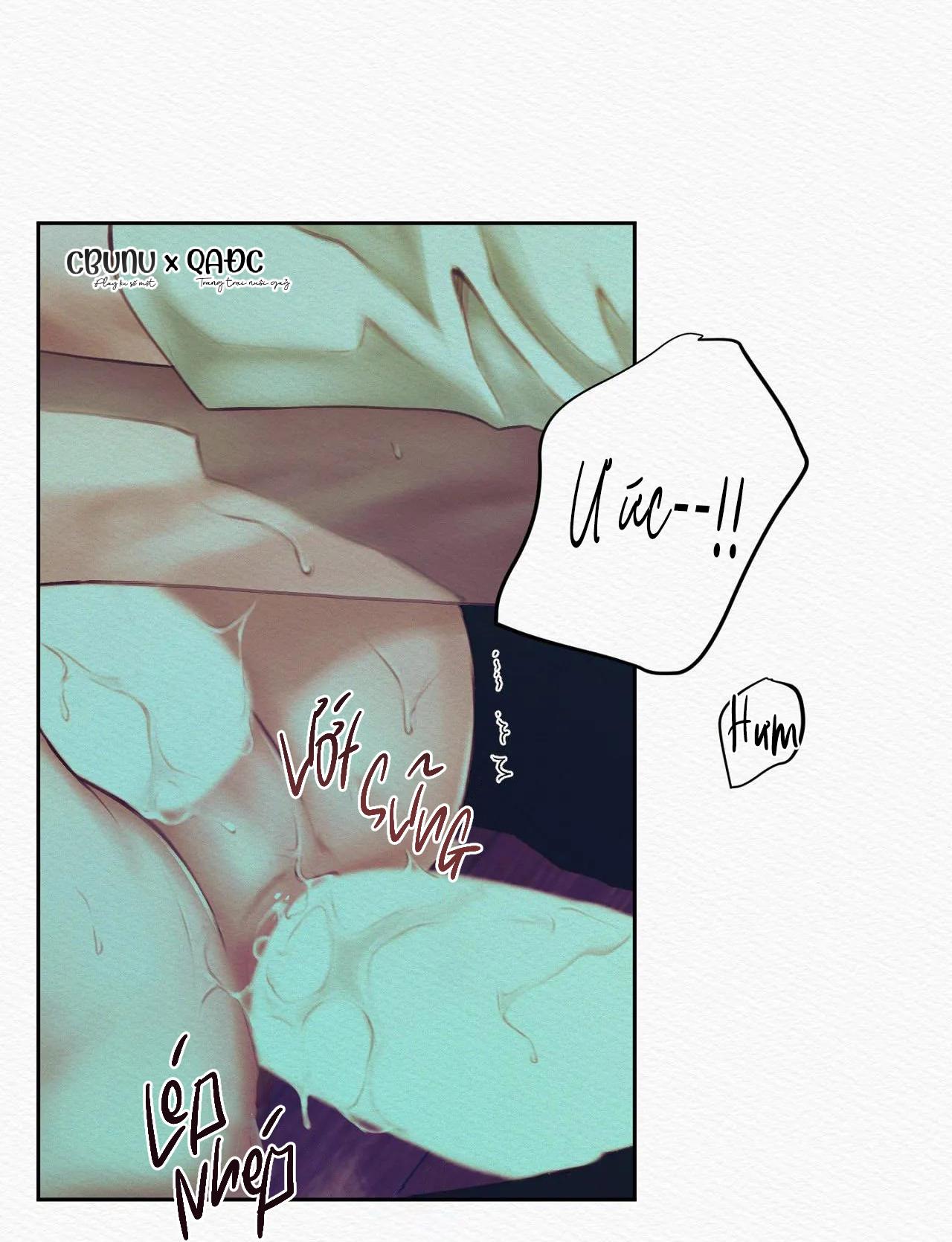 qủy dạ khúc chapter 11 14