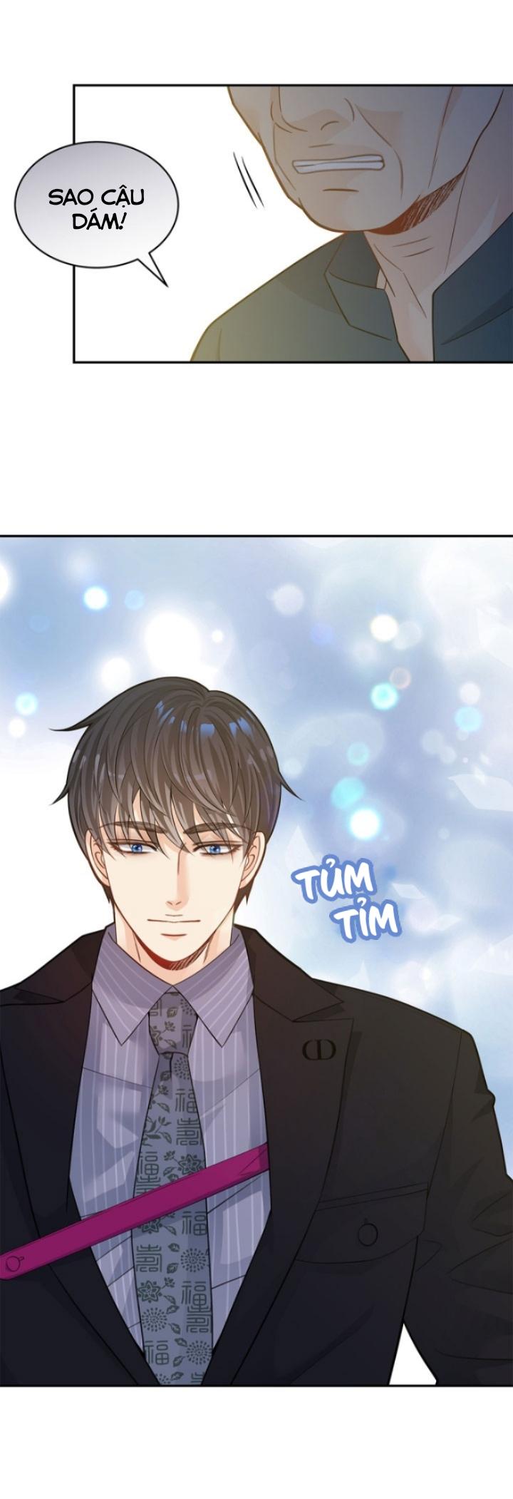 hôn nhân bị đánh cắp của hồ ly chapter 31 57