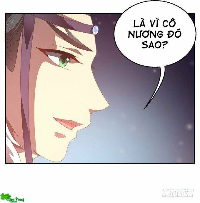 thịnh thế an nhiên chapter 40 8