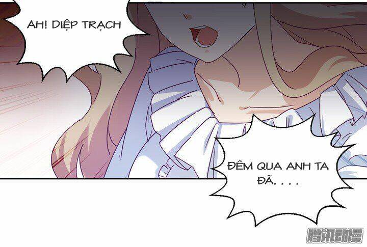 ảnh đế lão công ngoan ngoan ái chapter 4.5 20