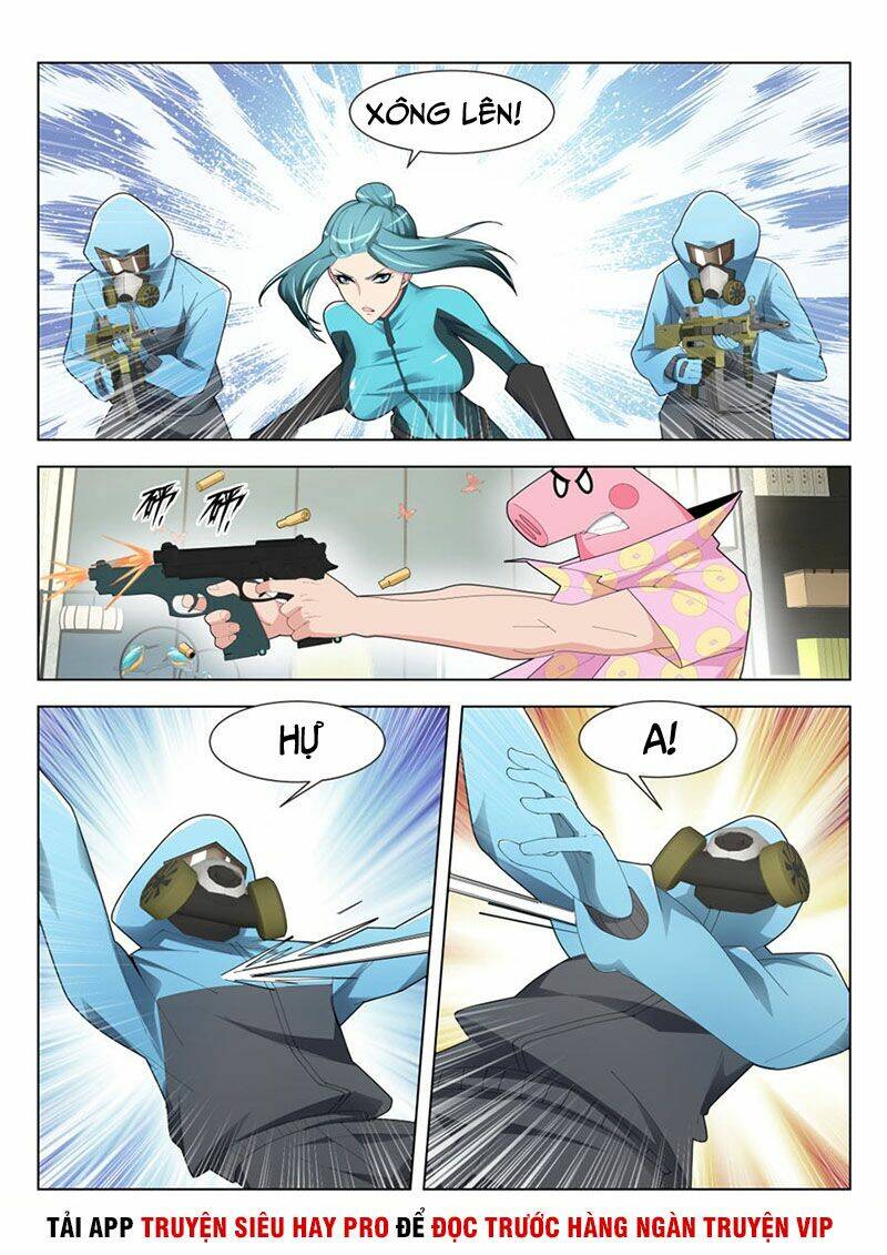 thiên tài cao thủ chapter 186 9