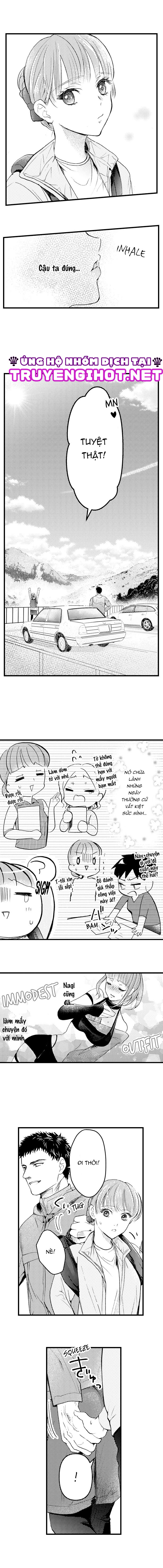 bạn có muốn làm tình với bad guy (full) chapter 7 4