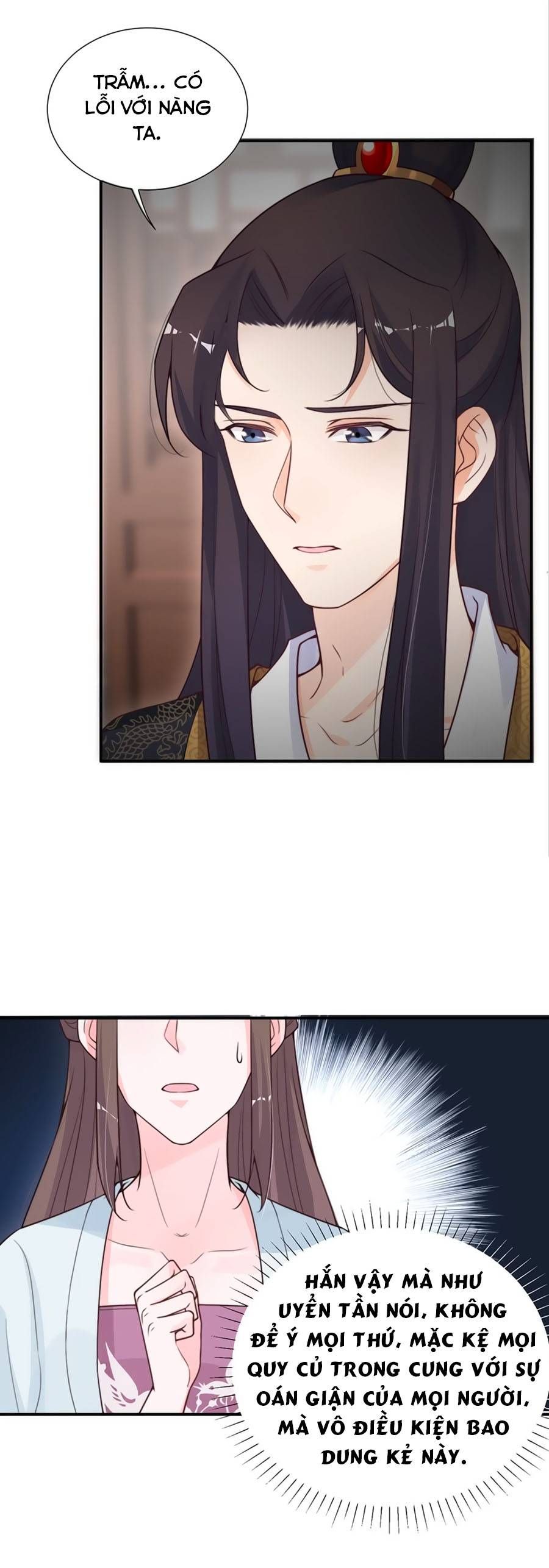 cung đấu live chapter 12 14