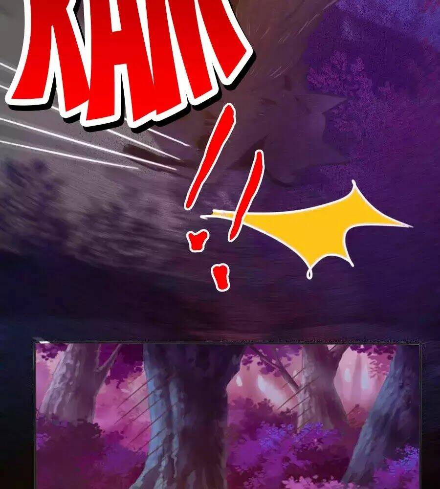 thần y khí nữ: ngự thú cuồng phi của quỷ đế chapter 66 57