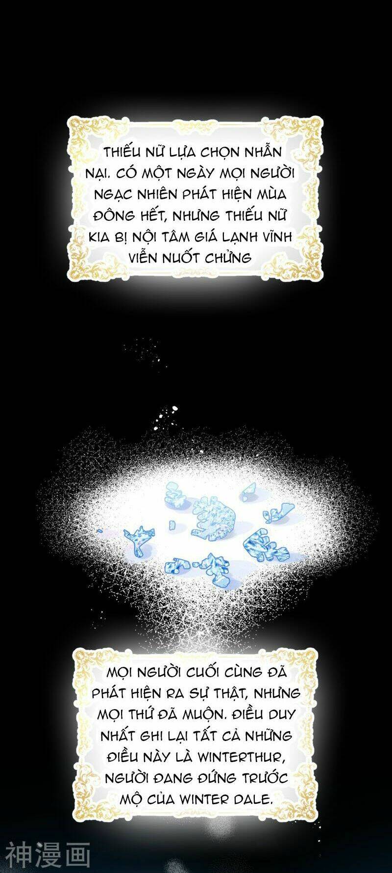 ác nữ cải biến chapter 28 17