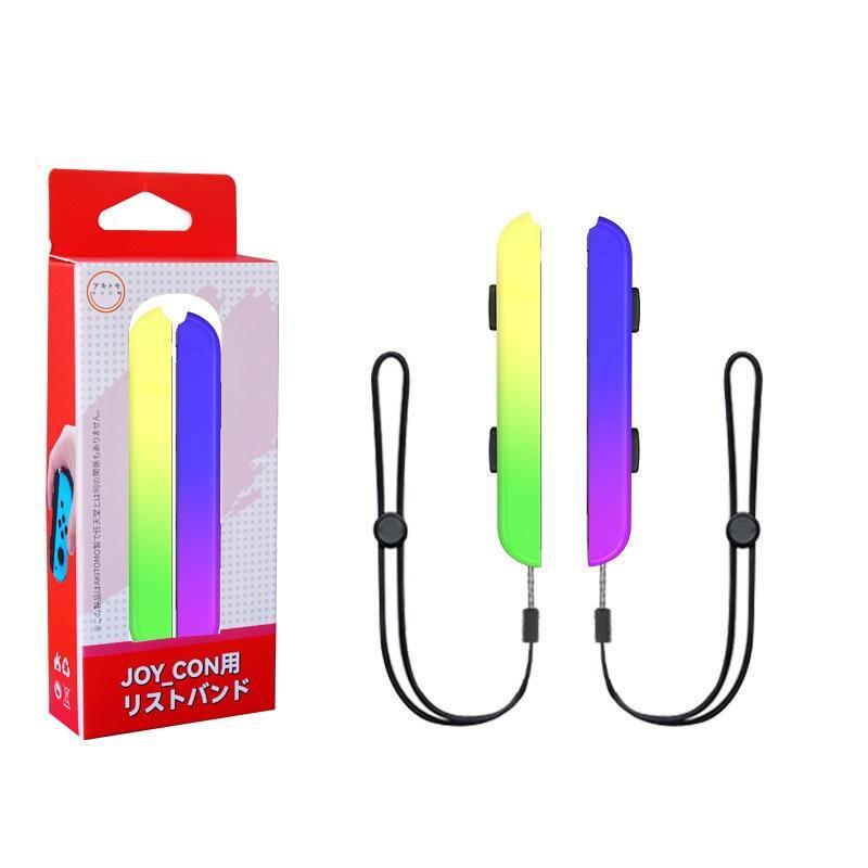 Vỏ Bảo Vệ Đế Sạc Máy Chơi Game Nintendo Switch Oled Splatoon-Ver 3