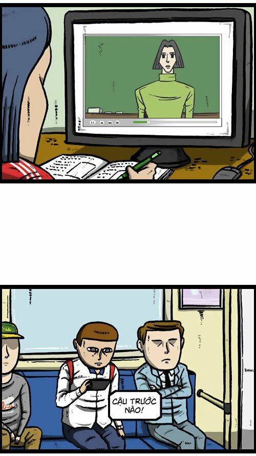 tiếng gọi con tim chapter 53 4