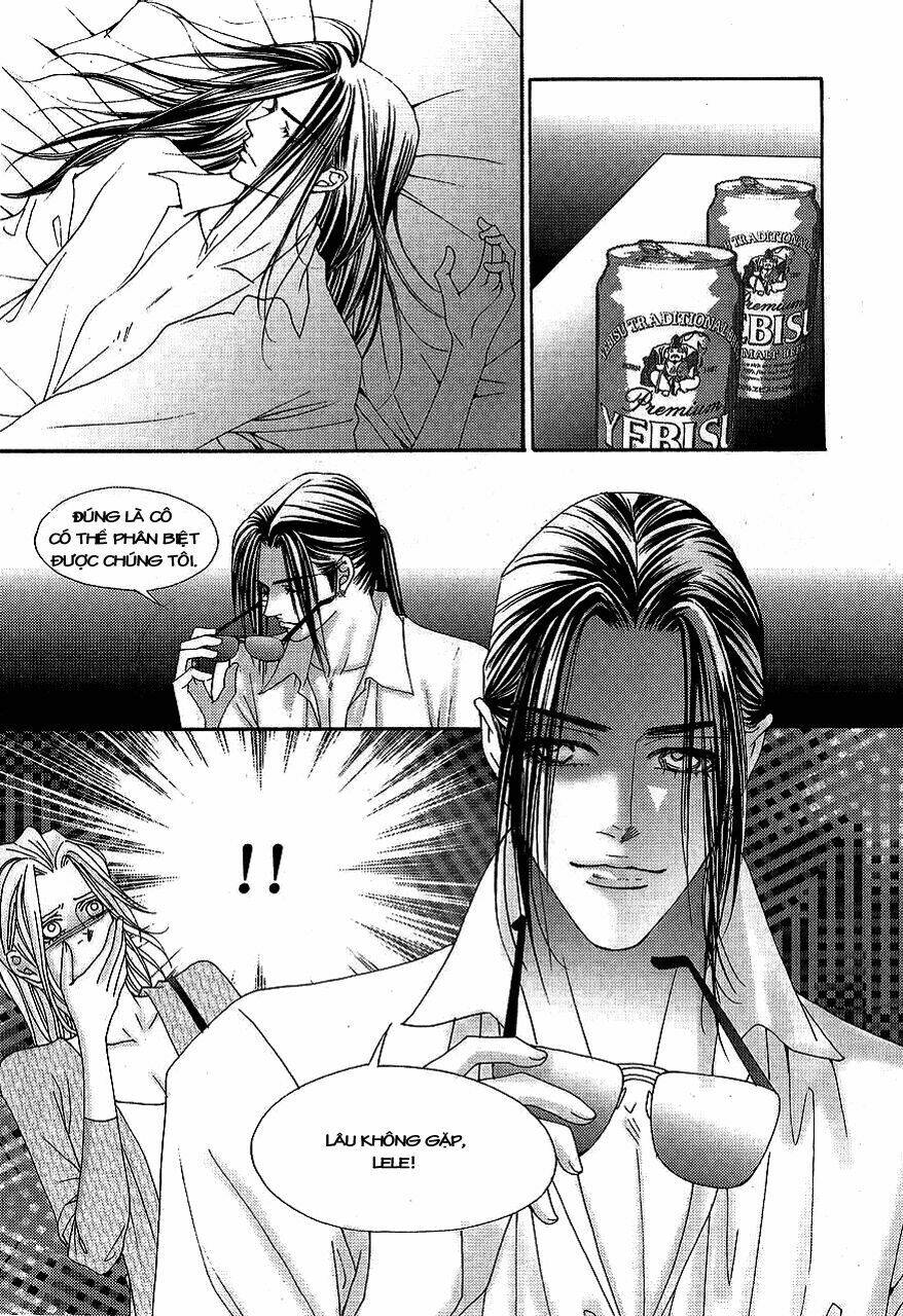 the one chapter 100 29