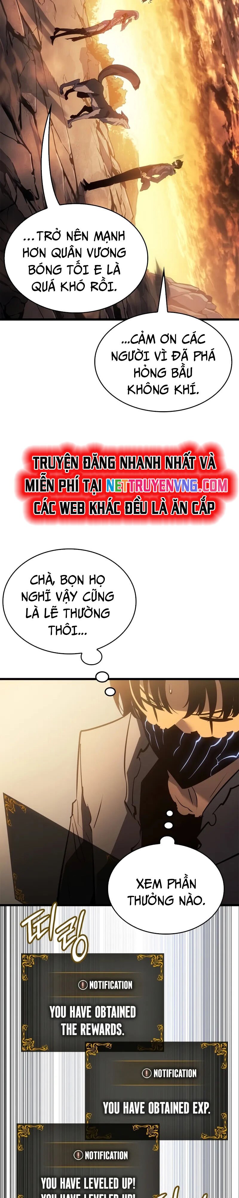 solo leveling : ragnarok chapter 42.1 20