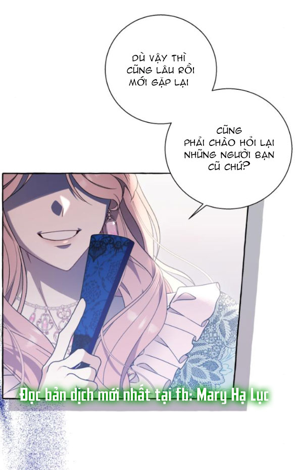 tôi tưởng đó chỉ là tiểu thuyết trọng sinh bình thường chapter 66.2 16