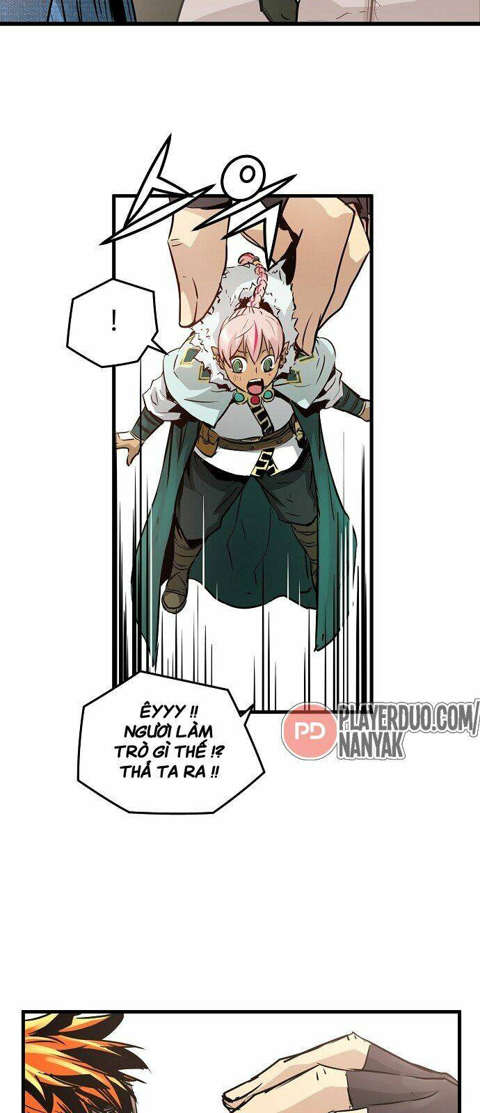 hứa lan chapter 58 28