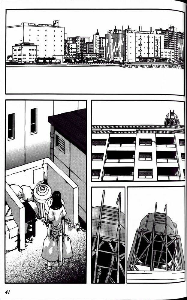 dark water chapter 1 42